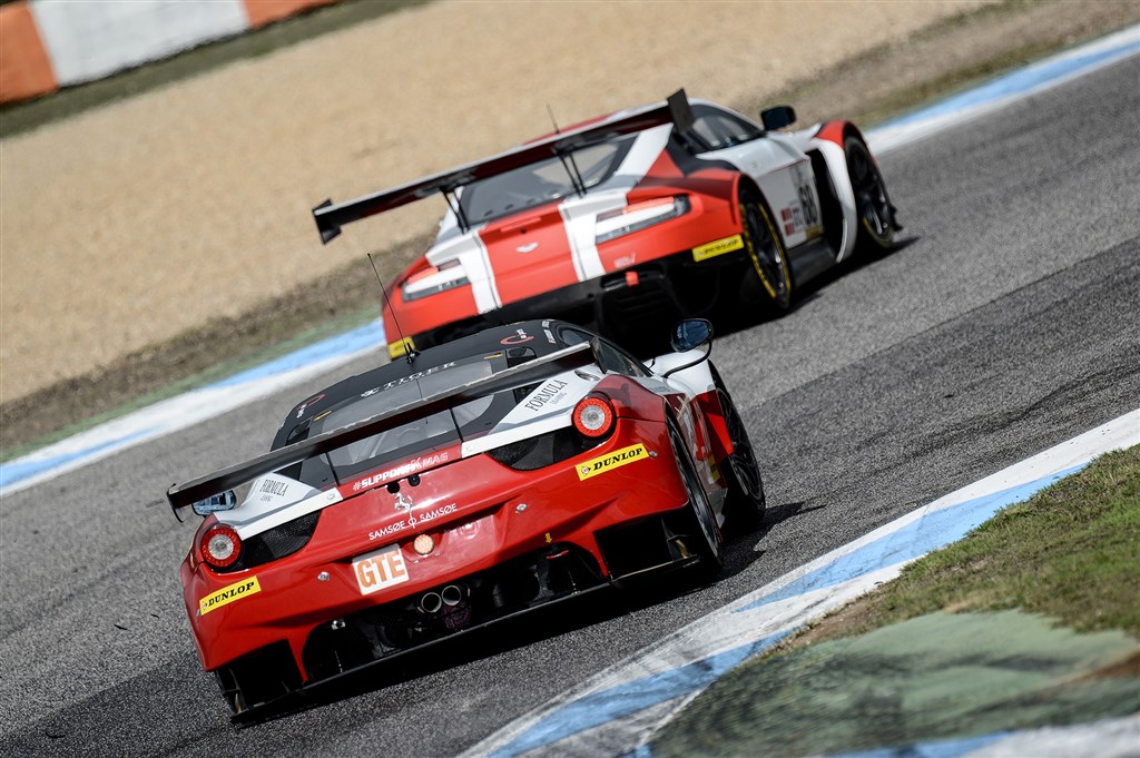 (Foto: Gary Parravani / Formula Racing)